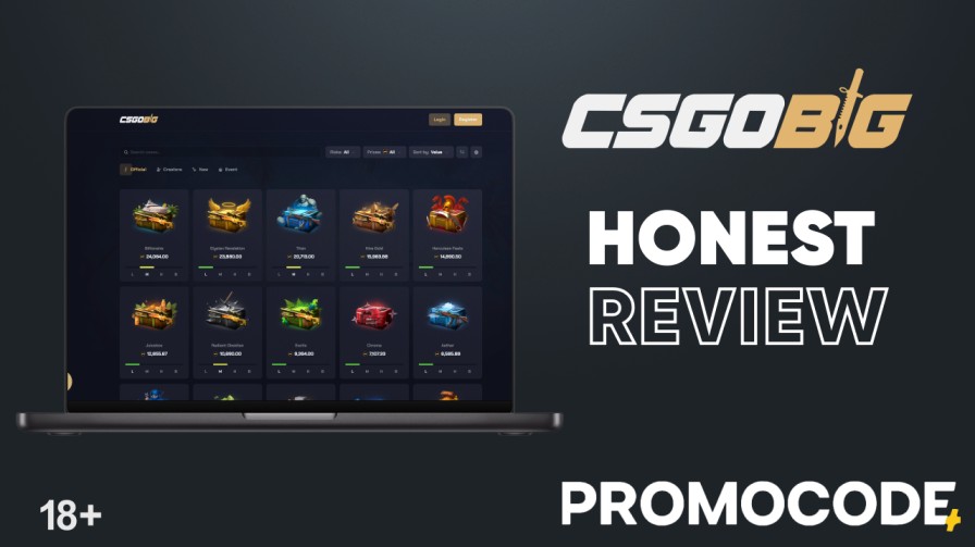 csgobig honest review 2025