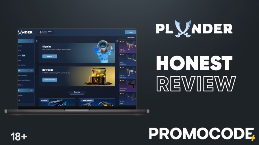 plunder honest review 2025