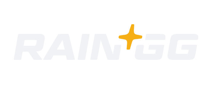 Rain.gg Logo