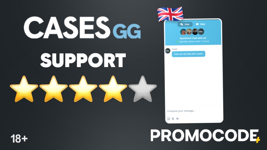 cases.gg support