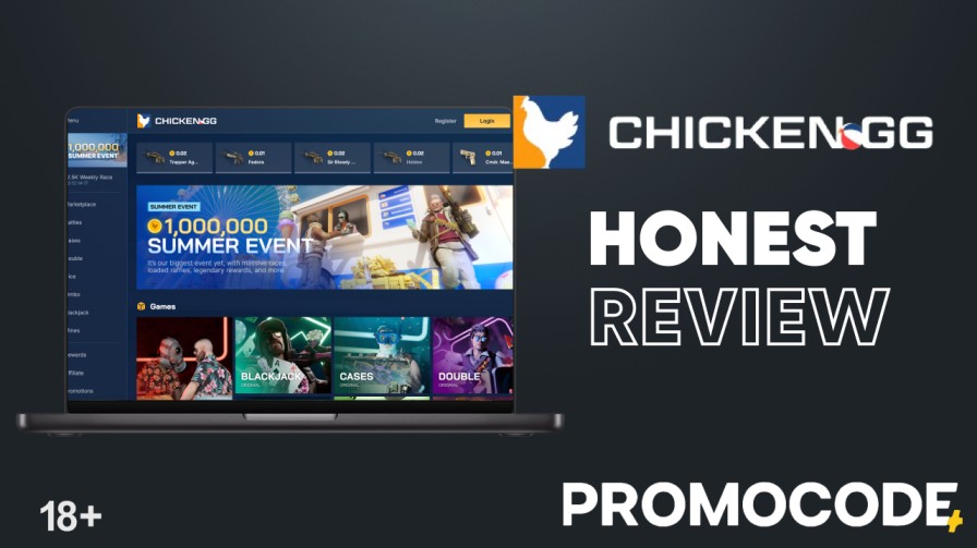 chicken.gg honest review 2025
