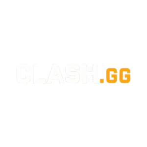 Clash.gg Logo