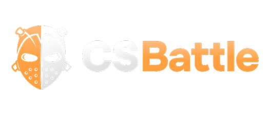csbattle logo