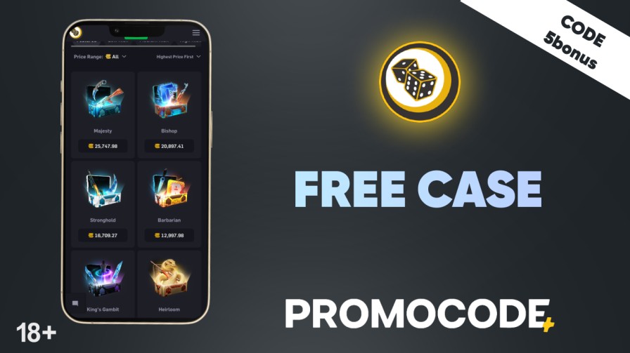 csgoempire deposit bonus