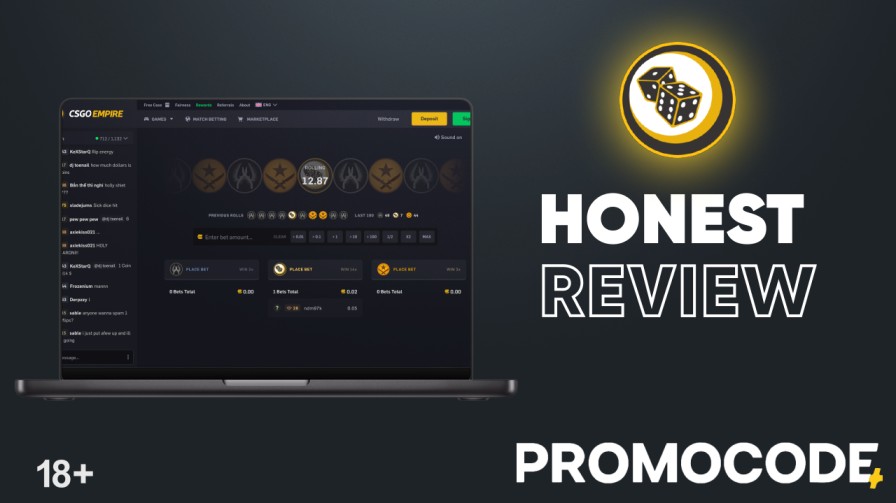 csgoempire honest review 2025