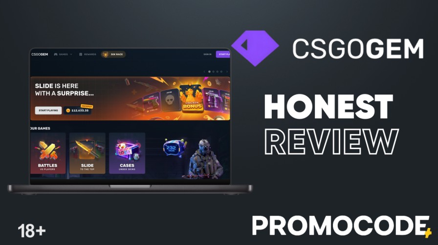 csgogem honest review 2025