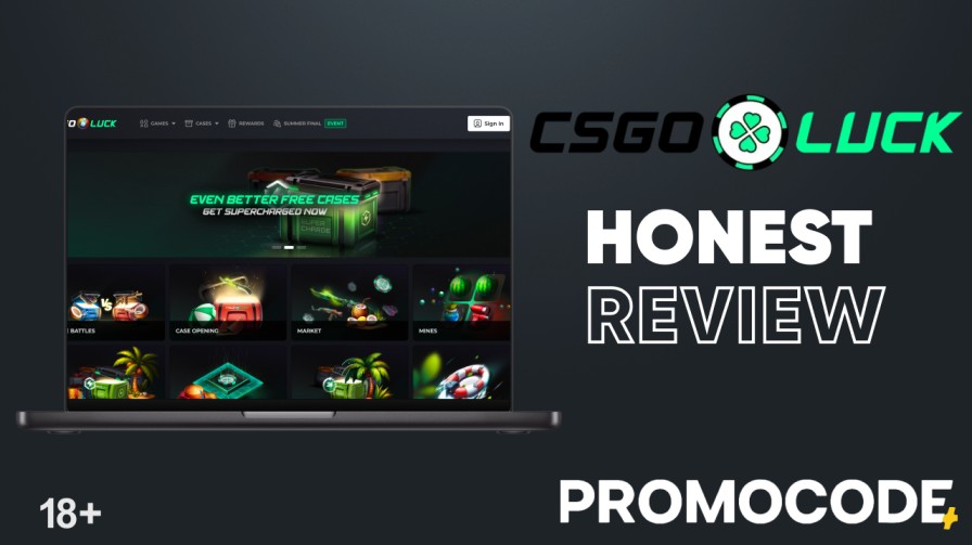 csgoluck honest review 2025