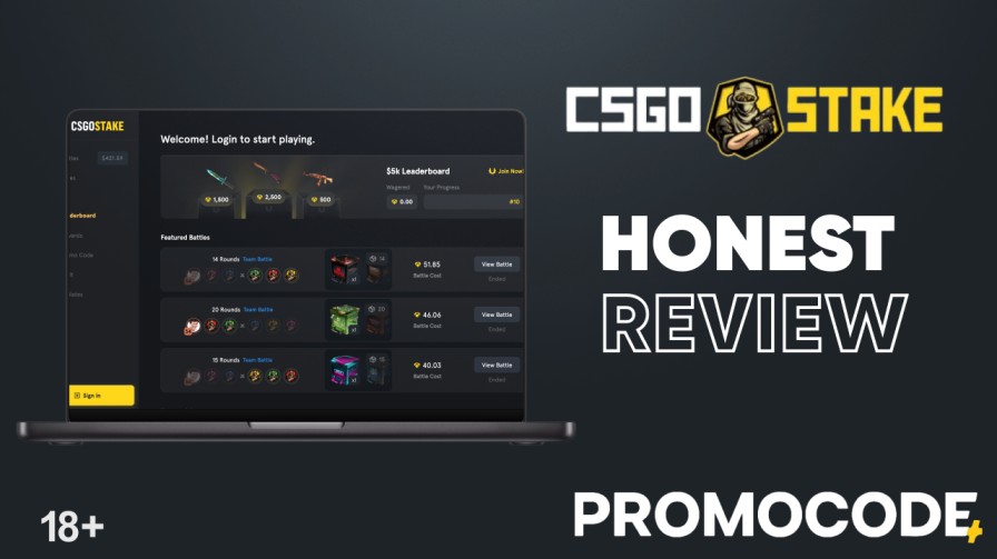 csgostake honest review 2025