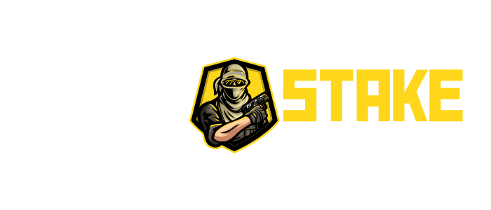CSGOStake Logo