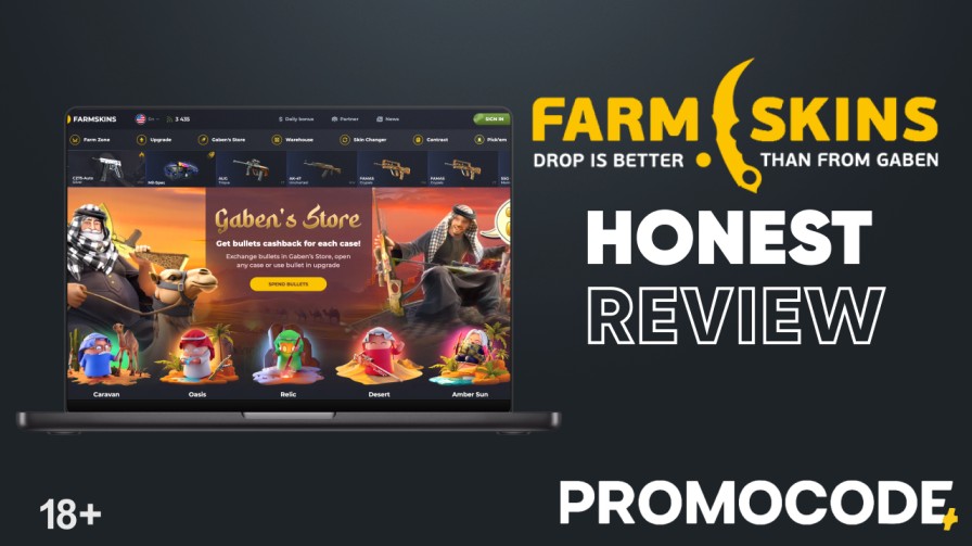 farmskins honest review 2025
