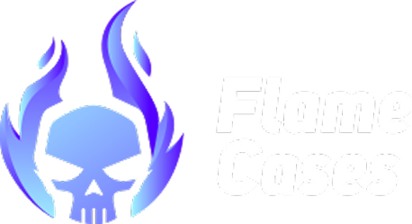 FlameCases Logo
