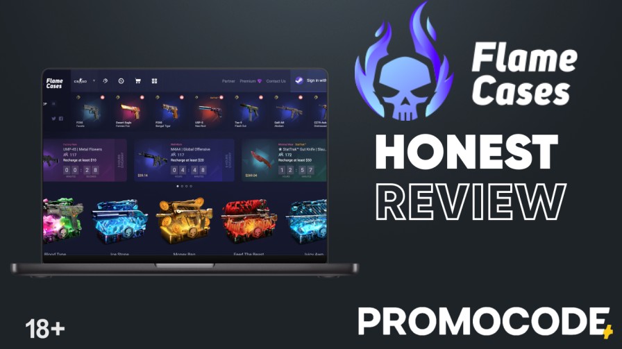 flamecases honest review 2025