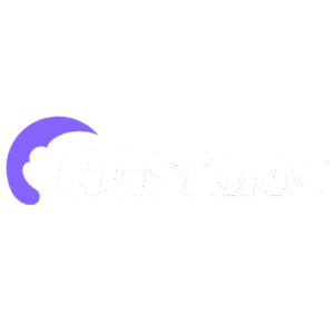 GGSkins Logo