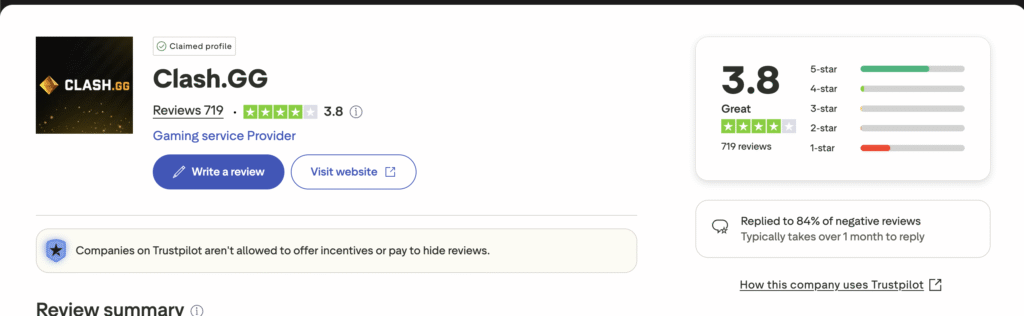 trustpilot