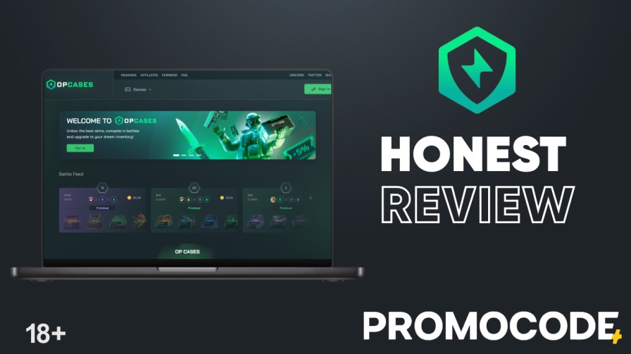 opcases honest review 