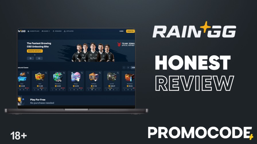 rain.gg honest review 2025