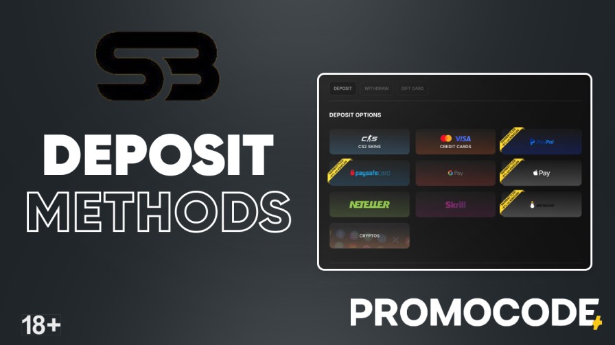 skinbattle deposit methods 