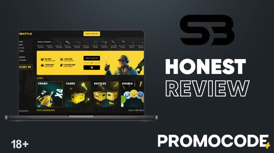 skinbattle honest review 2025