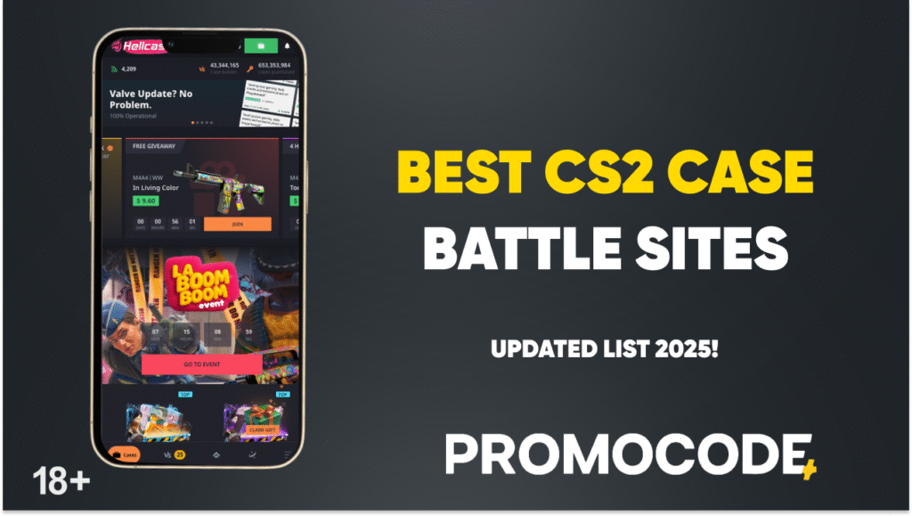 best cs2 case battle sites 2025