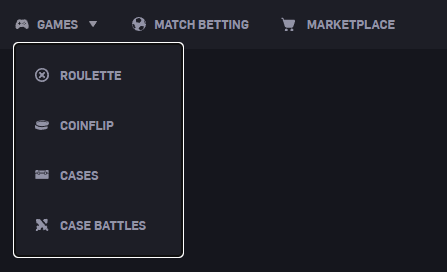 csgoempire game modes