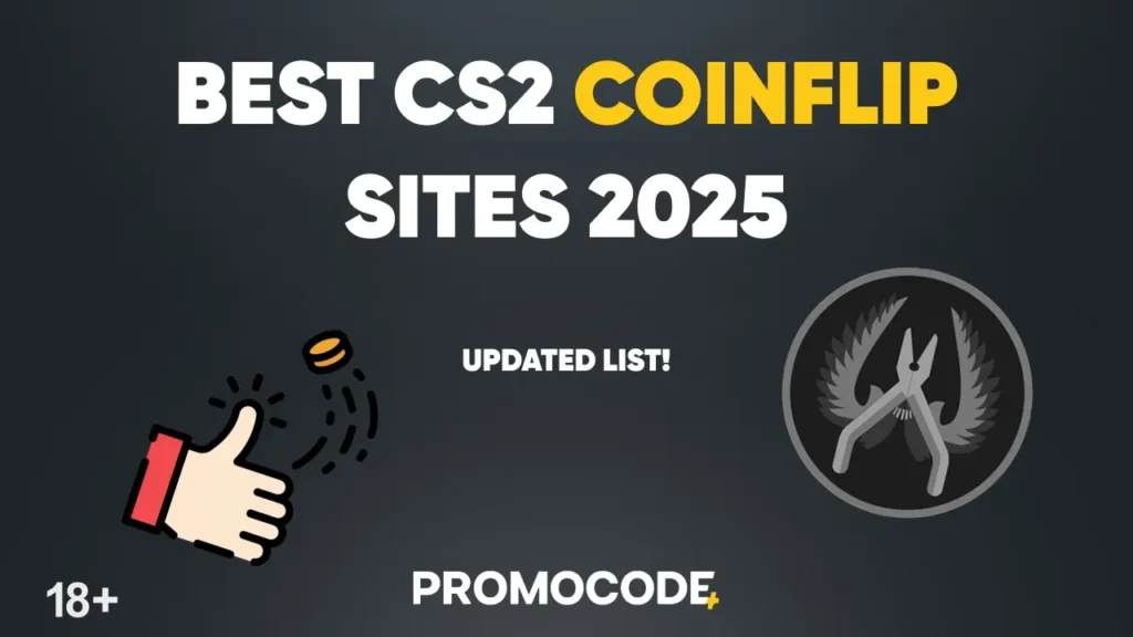best cs2 coinflip sites