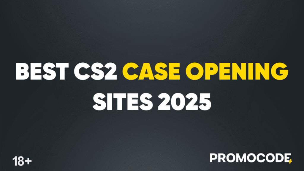 best cs2 case opening sites 2025