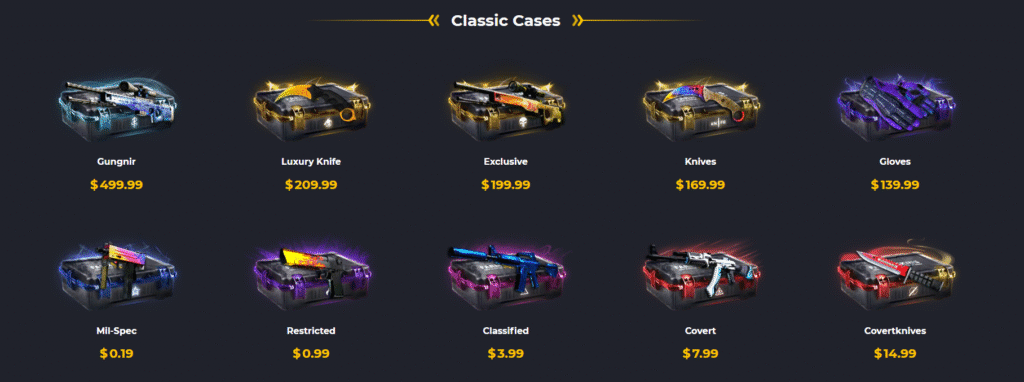 farmskins cases
