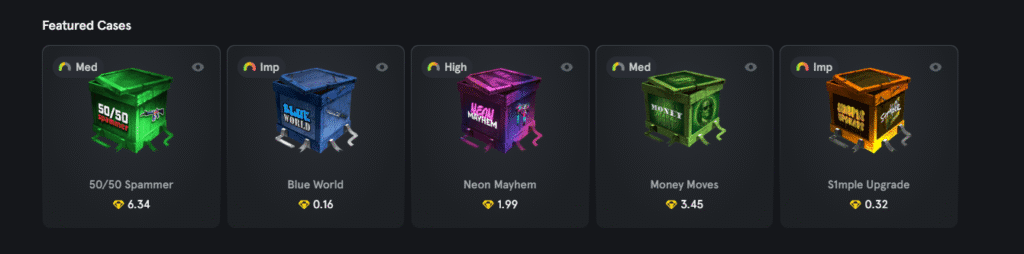 csgostake cases
