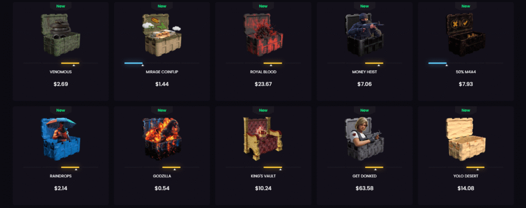 ggskins cases